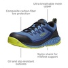 image:imageKEEN Utility Mens Arvada Low Height Composite Toe Breathable Industrial Work SneakersNaval AcademyEvening Primrose