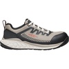 image:imageKEEN Utility Mens Arvada Low Height Composite Toe Breathable Industrial Work SneakersPlaza TaupeBlack