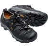 image:imageKEEN Utility Mens Atlanta Cool Low Steel Toe Work ShoeBlackBlack