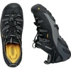 image:imageKEEN Utility Mens Atlanta Cool Low Steel Toe Work ShoeBlackBlack