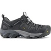 image:imageKEEN Utility Mens Atlanta Cool Low Steel Toe Work ShoeBlackBlack