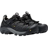image:imageKEEN Utility Mens Atlanta Cool Low Steel Toe Work ShoeBlackBlack
