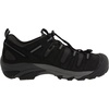 image:imageKEEN Utility Mens Atlanta Cool Low Steel Toe Work ShoeBlackDark Shadow
