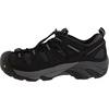 image:imageKEEN Utility Mens Atlanta Cool Low Steel Toe Work ShoeBlackDark Shadow