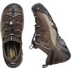 image:imageKEEN Utility Mens Atlanta Cool Low Steel Toe Work ShoeCascade BrownForest Night