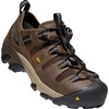 image:imageKEEN Utility Mens Atlanta Cool Low Steel Toe Work ShoeCascade BrownForest Night