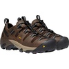 image:imageKEEN Utility Mens Atlanta Cool Low Steel Toe Work ShoeCascade BrownForest Night