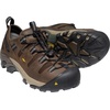 image:imageKEEN Utility Mens Atlanta Cool Low Steel Toe Work ShoeCascade BrownForest Night