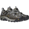 image:imageKEEN Utility Mens Atlanta Cool Low Steel Toe Work ShoeGargoyleMidnight Navy