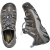 image:imageKEEN Utility Mens Atlanta Cool Low Steel Toe Work ShoeGargoyleMidnight Navy