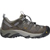 image:imageKEEN Utility Mens Atlanta Cool Low Steel Toe Work ShoeGargoyleMidnight Navy