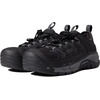 image:imageKEEN Utility Mens Birmingham Low Height Composite Toe Athletic Work SneakersBlackMagnet
