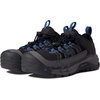 image:imageKEEN Utility Mens Birmingham Low Height Composite Toe Athletic Work SneakersMagnetBright Cobalt