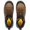 image:imageKEEN Utility Mens CSA Evanston 6 Composite Toe Waterproof Work BootsBisonBlack
