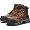 image:imageKEEN Utility Mens CSA Evanston 6 Composite Toe Waterproof Work BootsBisonBlack