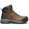 image:imageKEEN Utility Mens CSA Evanston 6 Composite Toe Waterproof Work BootsBisonBlack