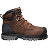 image:imageKEEN Utility Mens Camden 6 BootsLeather BrownBlack