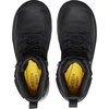 image:imageKEEN Utility Mens Camden 6 Composite Toe Waterproof BootsBlackBlack
