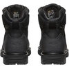 image:imageKEEN Utility Mens Camden 6 Composite Toe Waterproof BootsBlackBlack