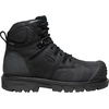 image:imageKEEN Utility Mens Camden 6 Composite Toe Waterproof BootsBlackBlack