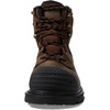 image:imageKEEN Utility Mens Camden 6 Composite Toe Waterproof BootsDark EarthBlack