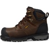 image:imageKEEN Utility Mens Camden 6 Composite Toe Waterproof BootsDark EarthBlack