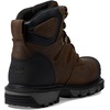 image:imageKEEN Utility Mens Camden 6 Composite Toe Waterproof BootsDark EarthBlack