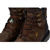 image:imageKEEN Utility Mens Camden 6 Composite Toe Waterproof BootsDark EarthBlack