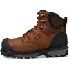 image:imageKEEN Utility Mens Camden 6 Composite Toe Waterproof BootsLeather BrownBlack