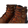 image:imageKEEN Utility Mens Camden 6 Composite Toe Waterproof BootsLeather BrownBlack