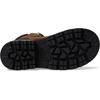 image:imageKEEN Utility Mens Camden 6 Composite Toe Waterproof BootsLeather BrownBlack