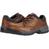 image:imageKEEN Utility Mens Chicago Oxford Low Height Steel Toe Work ShoeTobaccoBlack