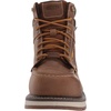 image:imageKEEN Utility Mens Cincinnati 6 Composite Toe Waterproof Wedge Work BootsBelgianSandshell