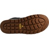 image:imageKEEN Utility Mens Cincinnati 6 Composite Toe Waterproof Wedge Work BootsBlackSandshell