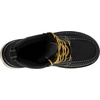 image:imageKEEN Utility Mens Cincinnati 6 Composite Toe Waterproof Wedge Work BootsBlackSandshell