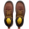 image:imageKEEN Utility Mens Cincinnati 6 Composite Toe Waterproof Wedge Work BootsTuscan RedSandshell