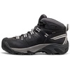 image:imageKEEN Utility Mens Detroit Mid Steel Toe Work BootMagnetBlack