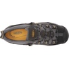image:imageKEEN Utility Mens Detroit XT ESD Low Height Leather Soft Toe Work ShoeMagnetSteel Grey
