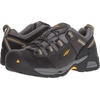 image:imageKEEN Utility Mens Detroit XT ESD Low Height Leather Soft Toe Work ShoeMagnetSteel Grey
