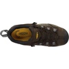 image:imageKEEN Utility Mens Detroit XT ESD Low Height Leather Steel Toe Work ShoesCascade BrownGargoyle