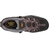 image:imageKEEN Utility Mens Detroit XT Low Height Steel Toe Metatarsal Guard Work ShoesSteel GreyBossa Nova
