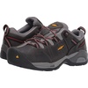 image:imageKEEN Utility Mens Detroit XT Low Height Steel Toe Metatarsal Guard Work ShoesSteel GreyBossa Nova
