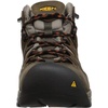 image:imageKEEN Utility Mens Detroit XT Safety BootsBlack OliveLeather Brown