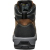 image:imageKEEN Utility Mens Evanston 6 Composite Toe Waterproof Leather Durable Construction Work BootsBisonBlack
