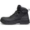 image:imageKEEN Utility Mens Evanston 6 Composite Toe Waterproof Leather Durable Construction Work BootsBlackBlack