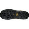 image:imageKEEN Utility Mens Evanston Composite Toe Waterproof Leather Durable Construction Pull onBisonBlack