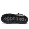 image:imageKEEN Utility Mens Flint 2 VersaTREAD Non Slip Mid Height Steel Toe Waterproof Work Boots BlackDark Shadow 115 Wide USBlackDark Shadow