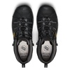 image:imageKEEN Utility Mens Flint 2 VersaTREAD Non Slip Mid Height Steel Toe Waterproof Work Boots BlackDark Shadow 115 Wide USBlackDark Shadow
