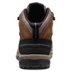 image:imageKEEN Utility Mens Flint 2 VersaTREAD Non Slip Mid Height Steel Toe Waterproof Work Boots BlackDark Shadow 115 Wide USCascade Brown