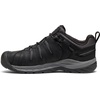 image:imageKEEN Utility Mens Flint 2 Versatread Non Slip Low Height Steel Toe DurableBlackDark Shadow
